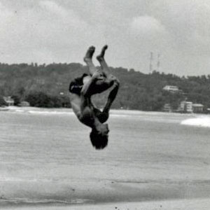 Samuele Strufaldi insegnante Musicista e acrobata